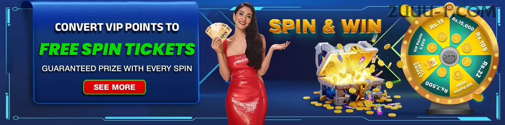 Slots com prêmios 2uuu